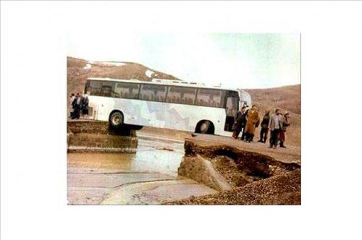 Yurdum insanından ilginç manzaralar - Resim 87