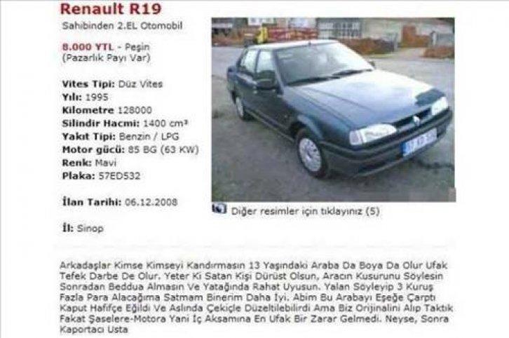 Yurdum insanından ilginç manzaralar - Resim 82