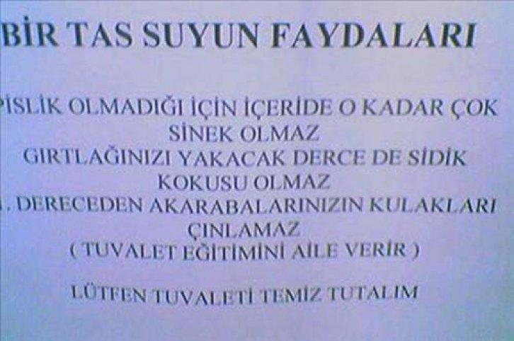 Yurdum insanından ilginç manzaralar - Resim 98