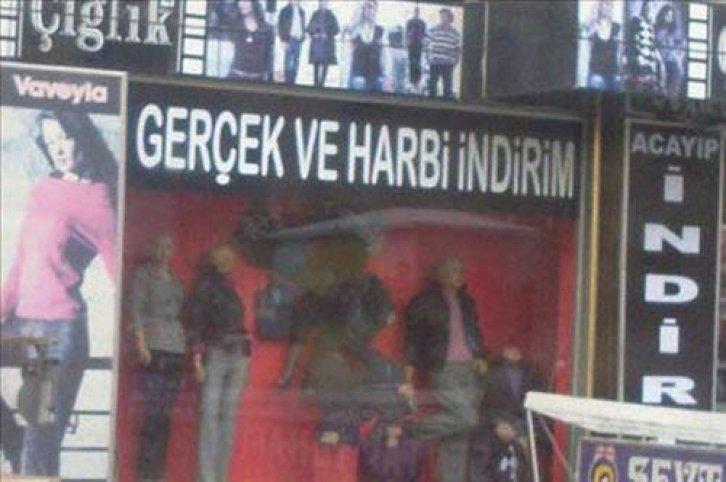 Yurdum insanından ilginç manzaralar - Resim 30