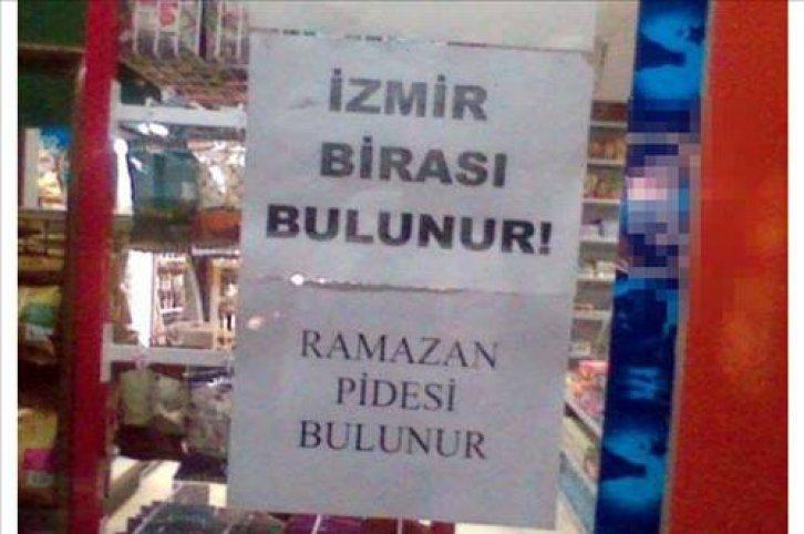 Yurdum insanından ilginç manzaralar - Resim 36