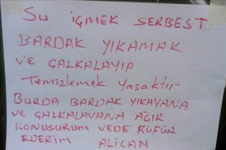 Yurdum insanından ilginç manzaralar - Resim 99