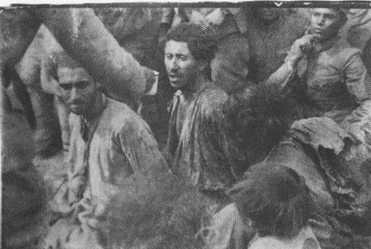 Tunceli’ye Seyit Rıza heykeli dikildi