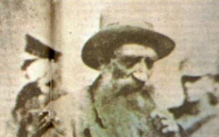 Tunceli’ye Seyit Rıza heykeli dikildi