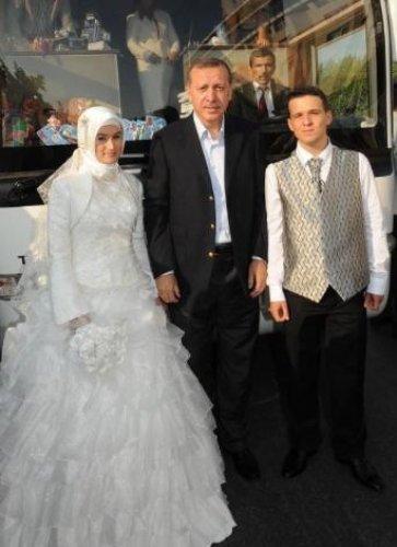 Miting meydanlarında yeni moda  - Resim 1