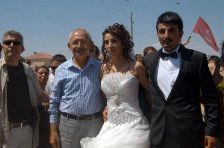 Miting meydanlarında yeni moda  - Resim 7