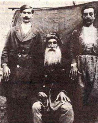 Tunceli’ye Seyit Rıza heykeli dikildi