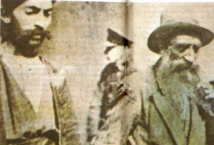 Tunceli’ye Seyit Rıza heykeli dikildi