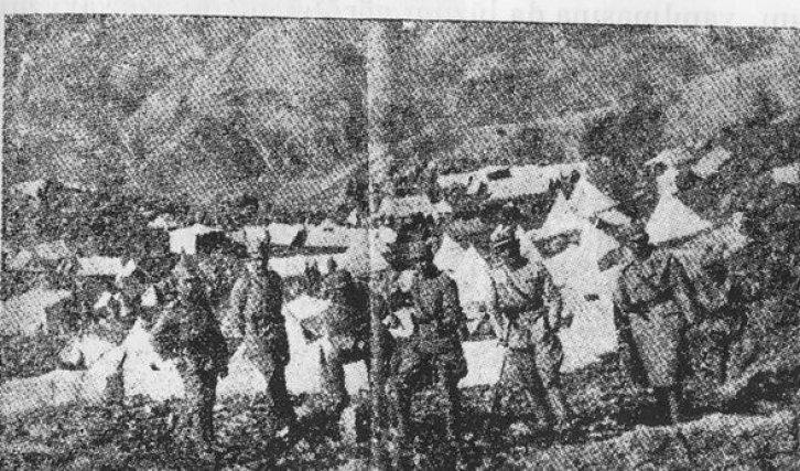 Tunceli’ye Seyit Rıza heykeli dikildi