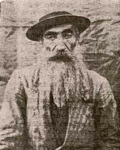 Tunceli’ye Seyit Rıza heykeli dikildi