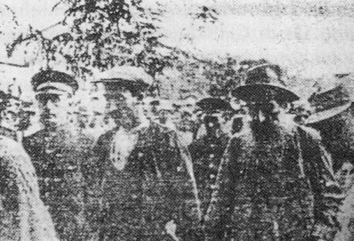 Tunceli’ye Seyit Rıza heykeli dikildi