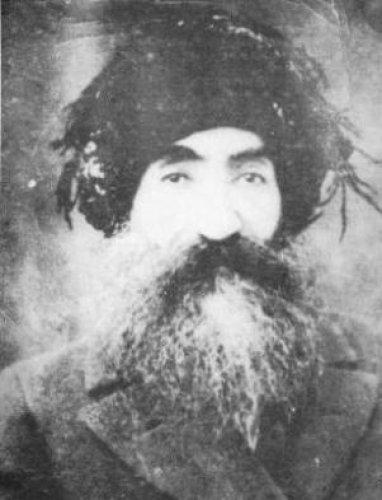 Tunceli’ye Seyit Rıza heykeli dikildi