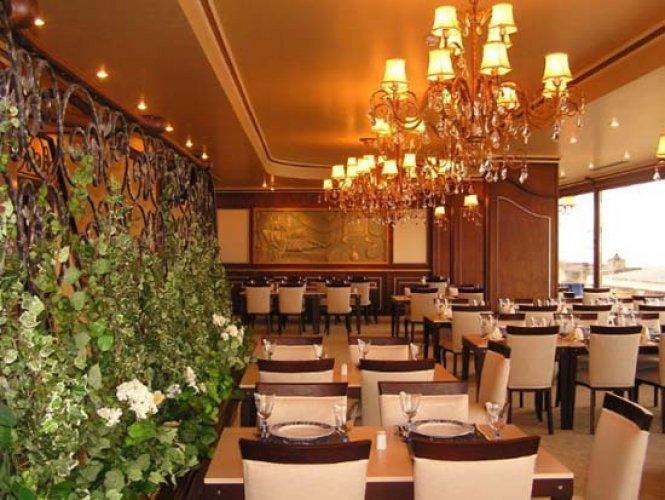 Hollywood yıldızlarının en sevdiği Türk yemekleri 