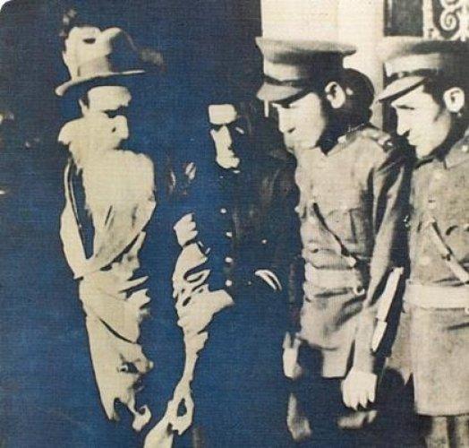 Tunceli’ye Seyit Rıza heykeli dikildi