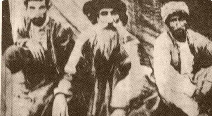 Tunceli’ye Seyit Rıza heykeli dikildi