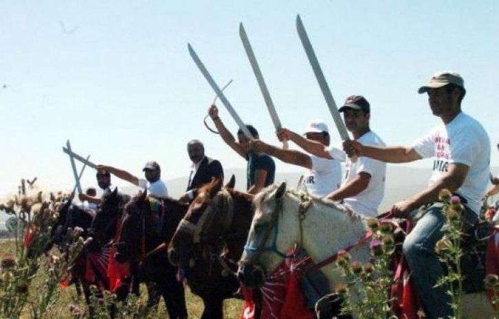Kılıçdaroğlu, Ardahan'da  - Resim 9