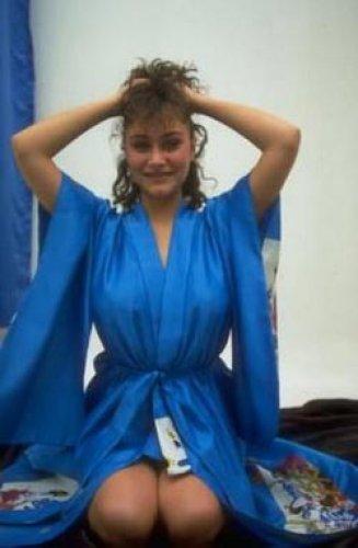 Erotik yıldızların ilginç hayatları