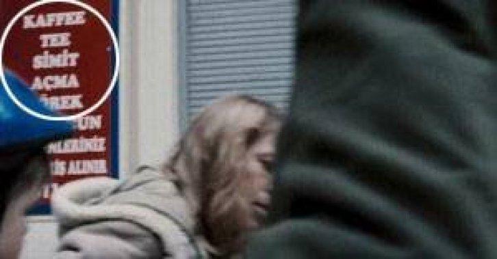 Hollywood'da Türk etkisi