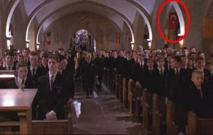 Hollywood'da Türk etkisi