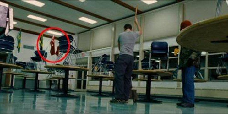 Hollywood'da Türk etkisi