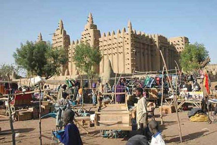 Ülkelerin bilinmeyen 100 gerçeği