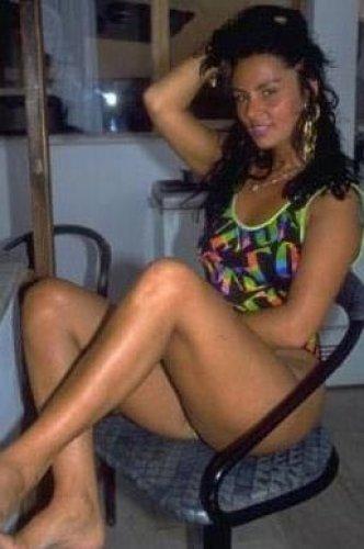 Erotik yıldızların ilginç hayatları