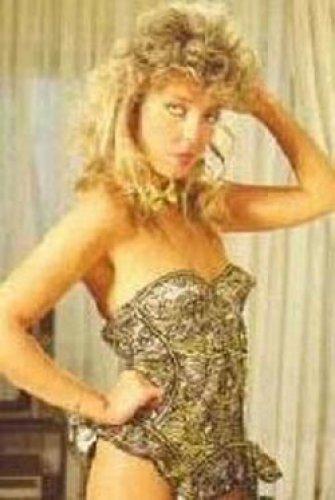 Erotik yıldızların ilginç hayatları