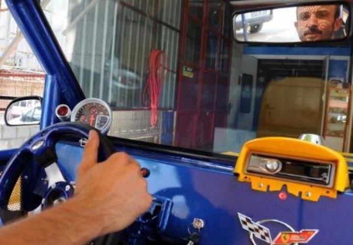 İlkokul mezunu tamirciden Devrim 2 - Resim 4