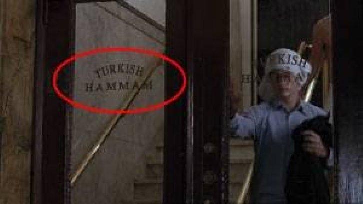 Hollywood'da Türk etkisi