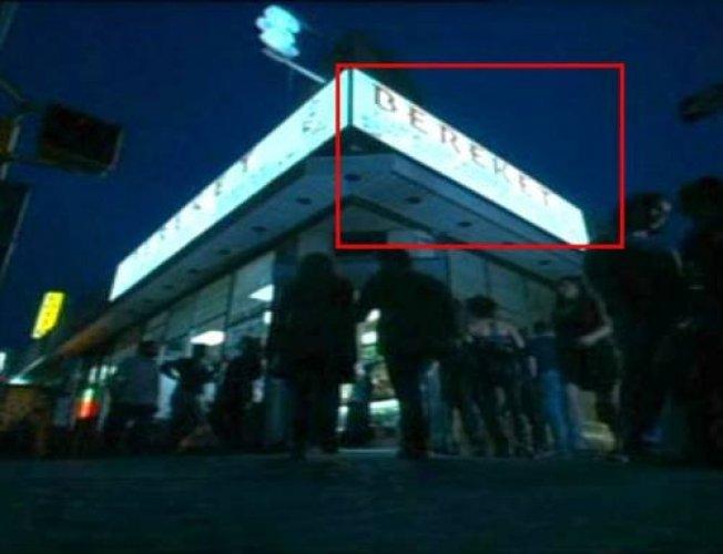 Hollywood'da Türk etkisi