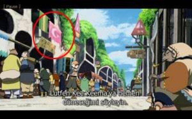 Hollywood'da Türk etkisi