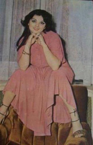 Erotik yıldızların ilginç hayatları