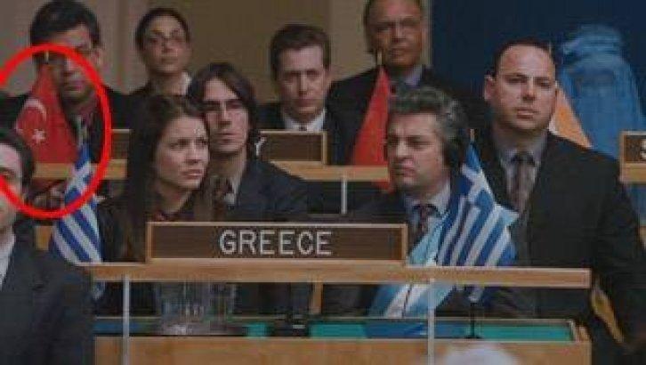 Hollywood'da Türk etkisi