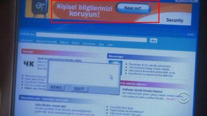 Hollywood'da Türk etkisi