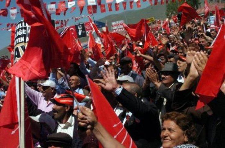 Kılıçdaroğlu, Ardahan'da  - Resim 11
