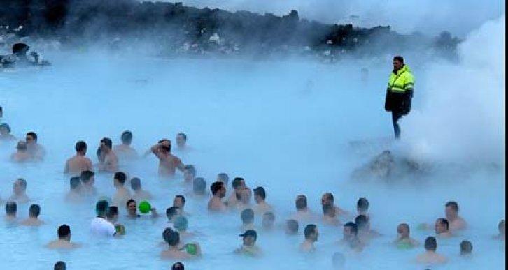 Ülkelerin bilinmeyen 100 gerçeği