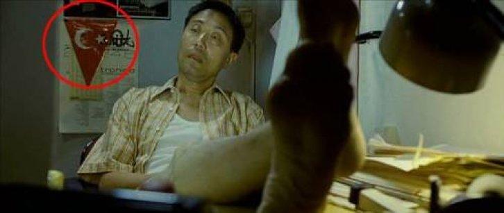 Hollywood'da Türk etkisi