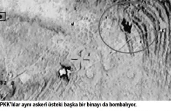 PKK vurmuş komutanlar izlemiş - Resim 11