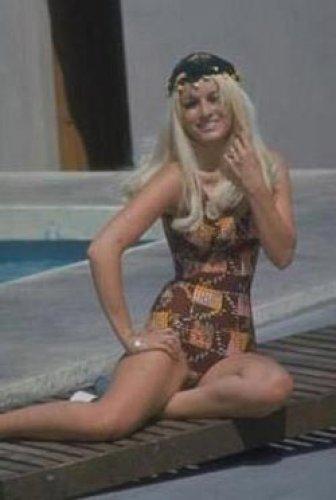 Erotik yıldızların ilginç hayatları