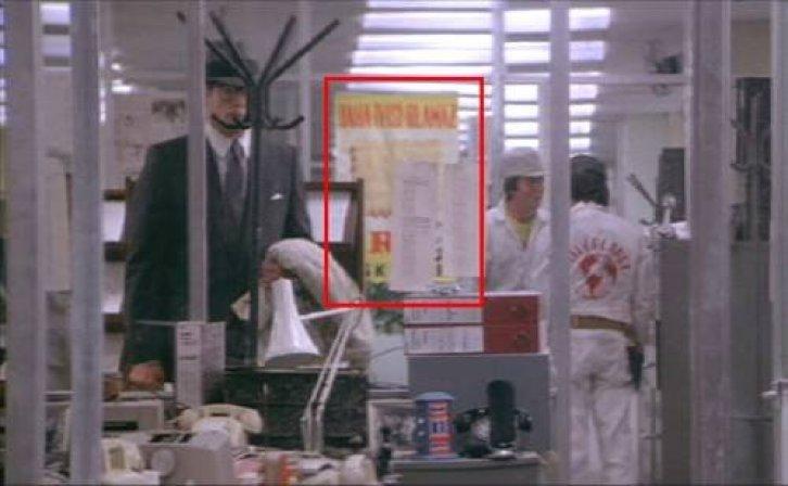 Hollywood'da Türk etkisi