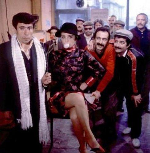 Erotik yıldızların ilginç hayatları