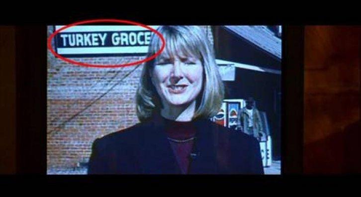 Hollywood'da Türk etkisi