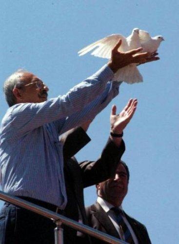 Kılıçdaroğlu, Ardahan'da  - Resim 12