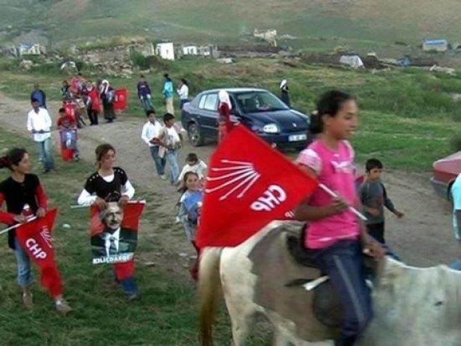 Kılıçdaroğlu, Ardahan'da  - Resim 6