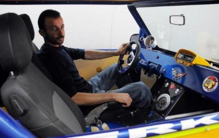 İlkokul mezunu tamirciden Devrim 2 - Resim 3