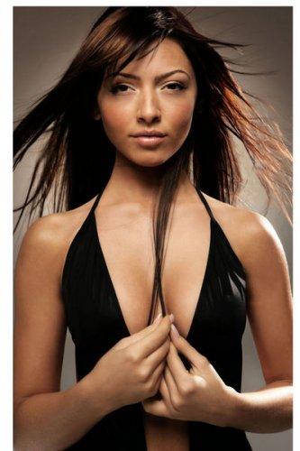 Hadise yürek hoplattı - Resim 8