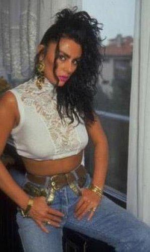 Erotik yıldızların ilginç hayatları