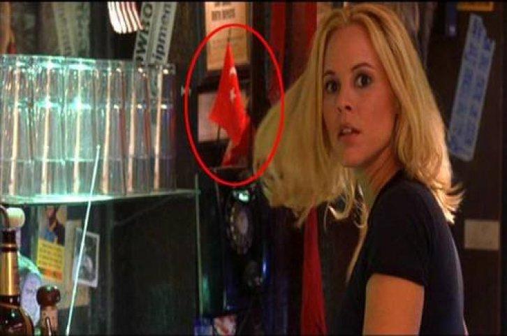 Hollywood'da Türk etkisi