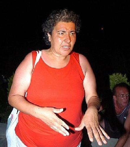 Sağlıkçıların mavi turu kabusa döndü - Resim 5
