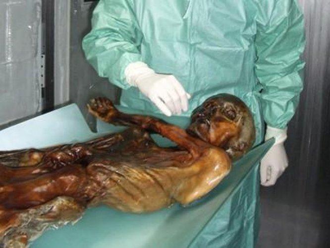 5300 yıl sonra şifresi çözüldü